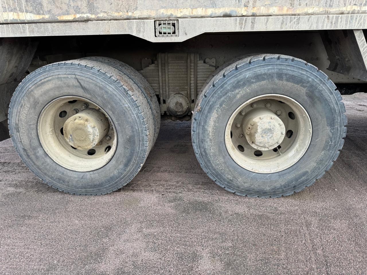 Shacman (Shaanxi) SX* 6x4 Самосвал 2021 г. - фото 9