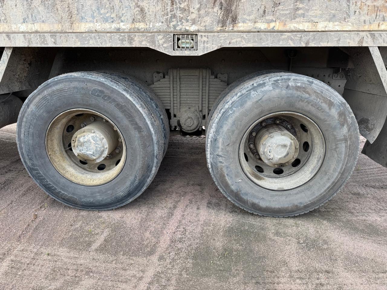 Shacman (Shaanxi) SX* 6x4 Самосвал 2021 г. - фото 10