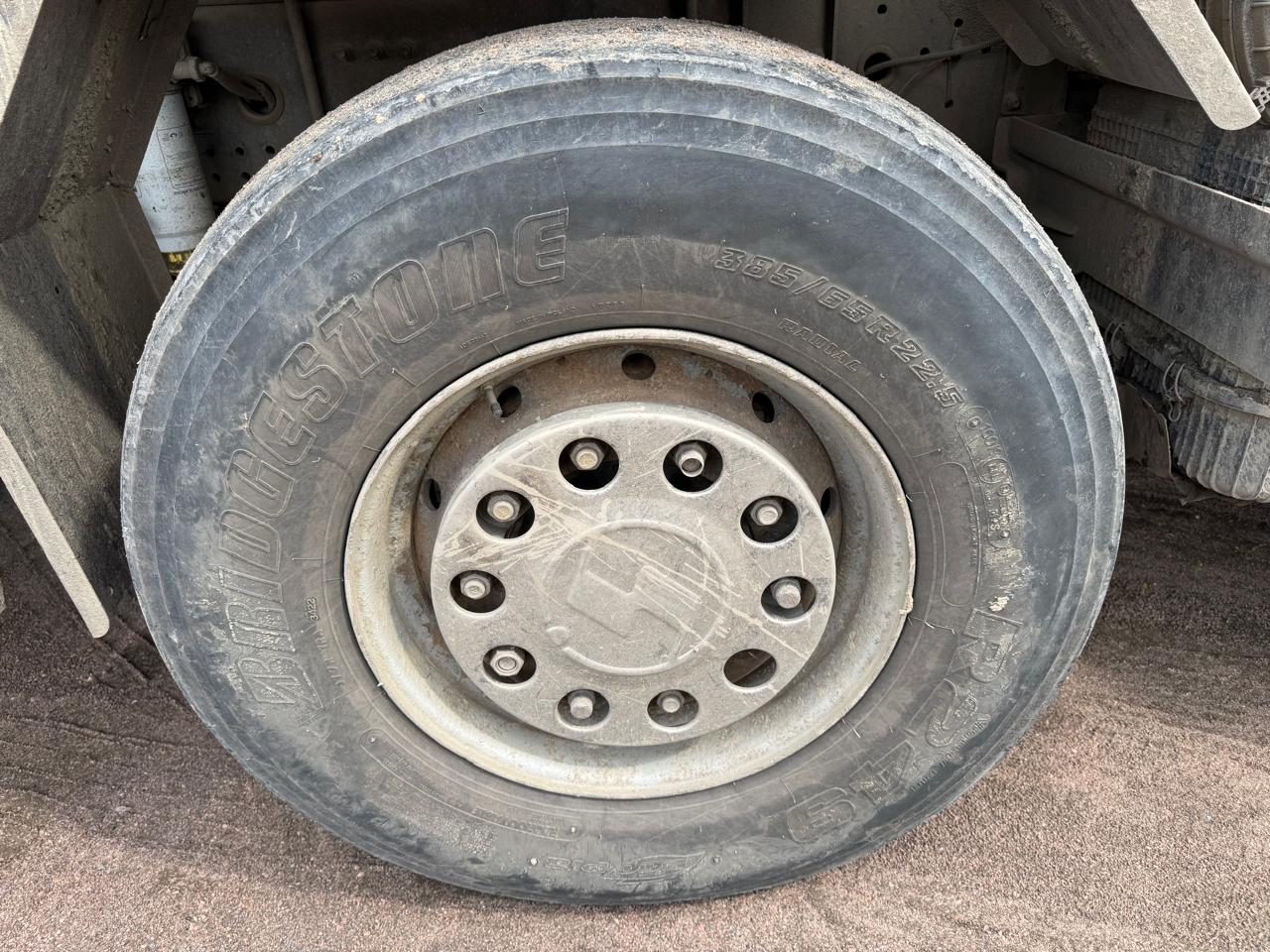 Shacman (Shaanxi) SX* 6x4 Самосвал 2021 г. - фото 11