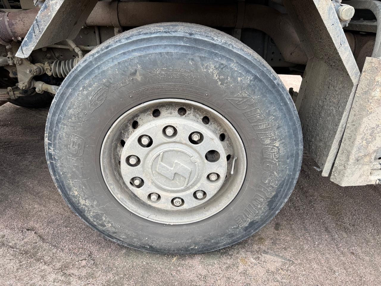 Shacman (Shaanxi) SX* 6x4 Самосвал 2021 г. - фото 12