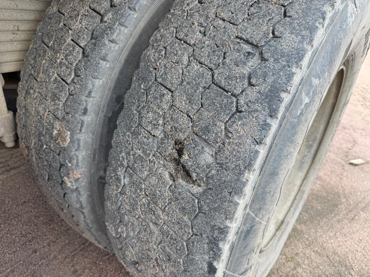 Shacman (Shaanxi) SX* 6x4 Самосвал 2021 г. - фото 15