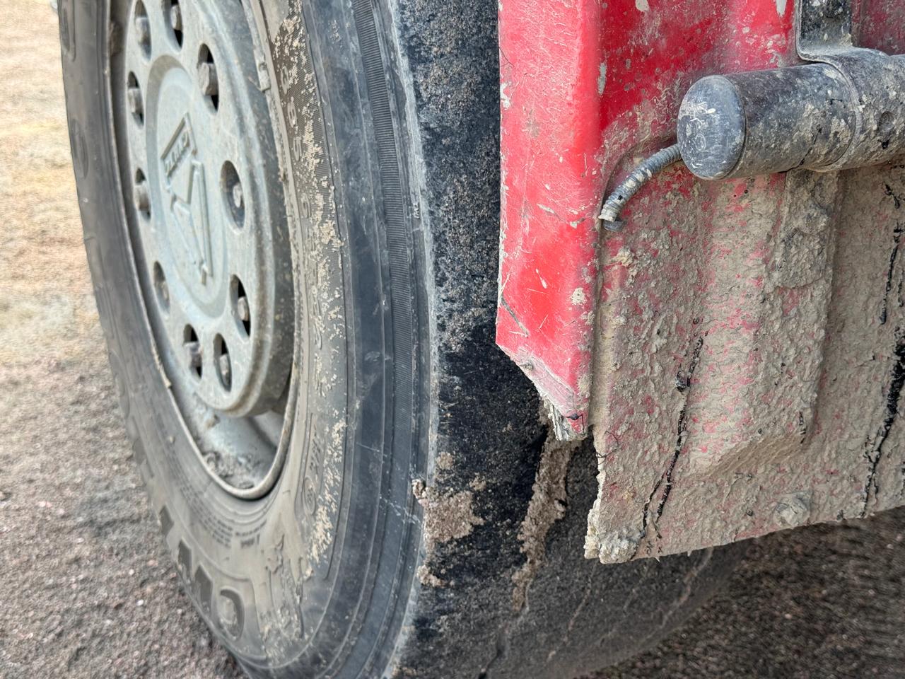 Shacman (Shaanxi) SX* 6x4 Самосвал 2021 г. - фото 18