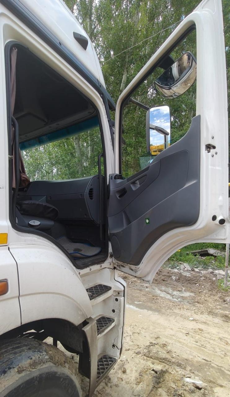 КамАЗ 5490 4x2 Седельный тягач 2016 г. - фото 11