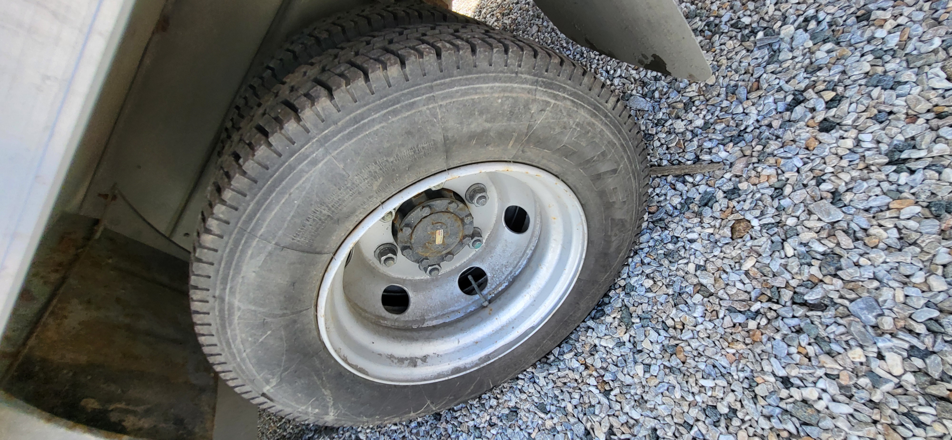 Dayun CGC1060* 4x2 Изотермический/рефрижератор с гидробортом 2023 г. - фото 15