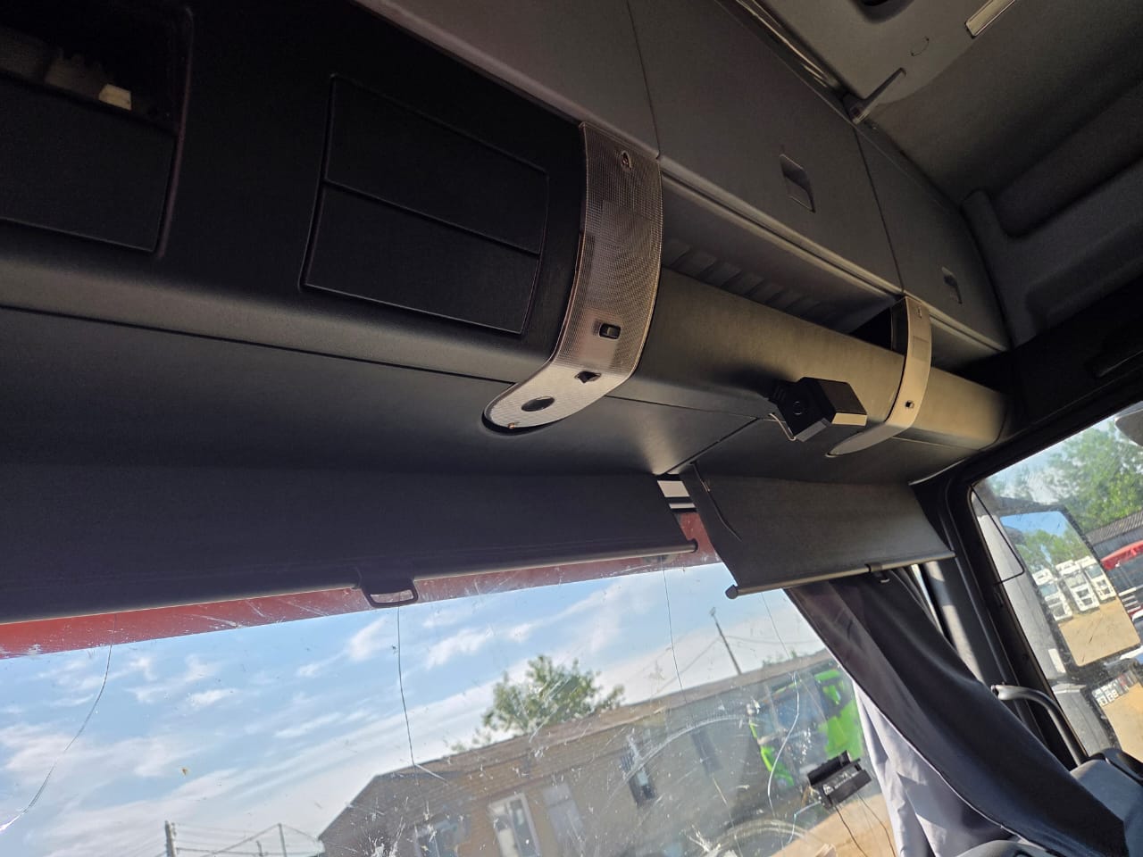 SITRAK C7H 4x2 Седельный тягач 2023 г. - фото 7