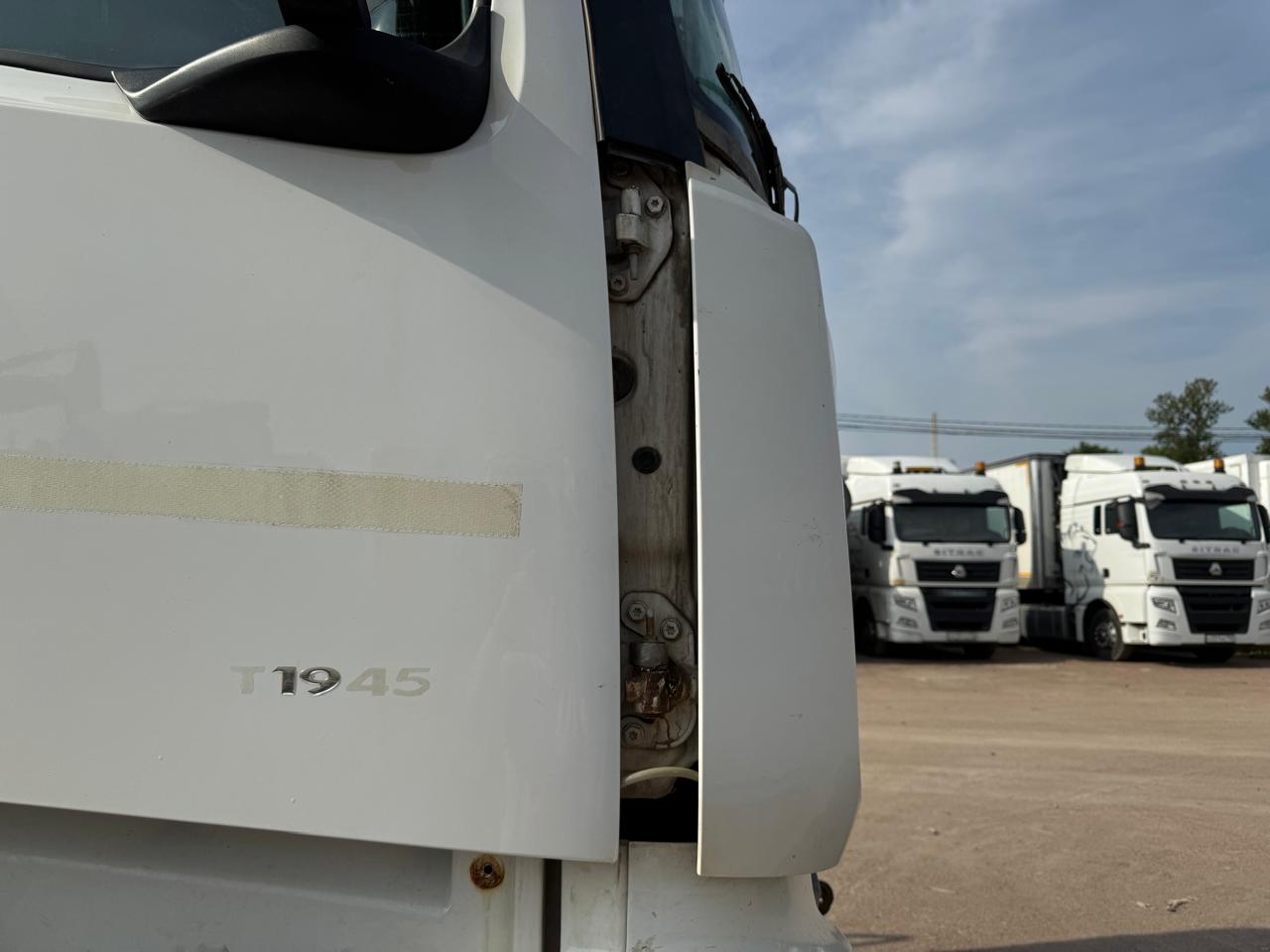 КамАЗ 54901 4x2 Седельный тягач 2022 г. - фото 14