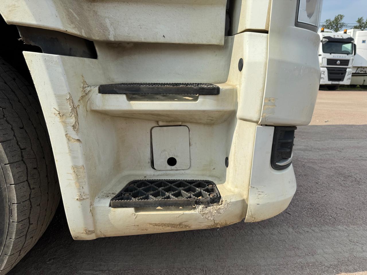 КамАЗ 54901 4x2 Седельный тягач 2022 г. - фото 15