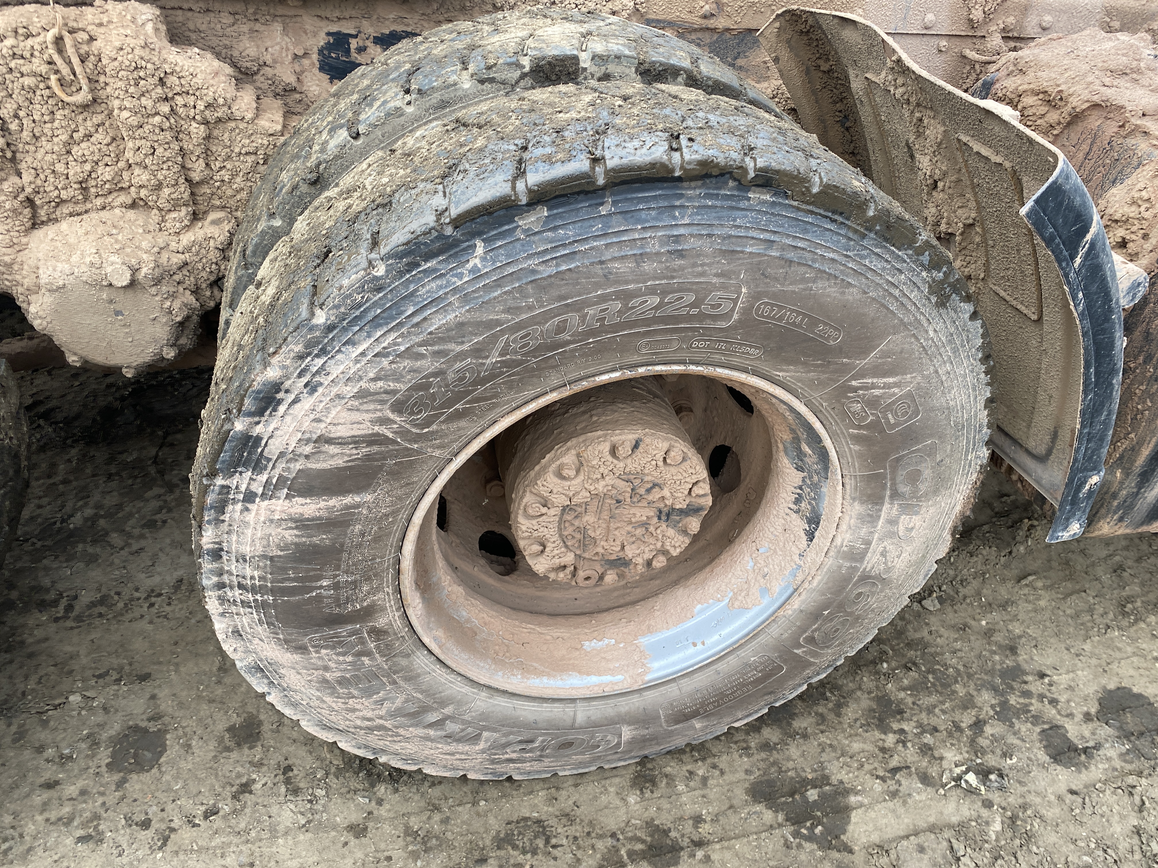 МАЗ 6430 6x4 Седельный тягач 2022 г. - фото 13