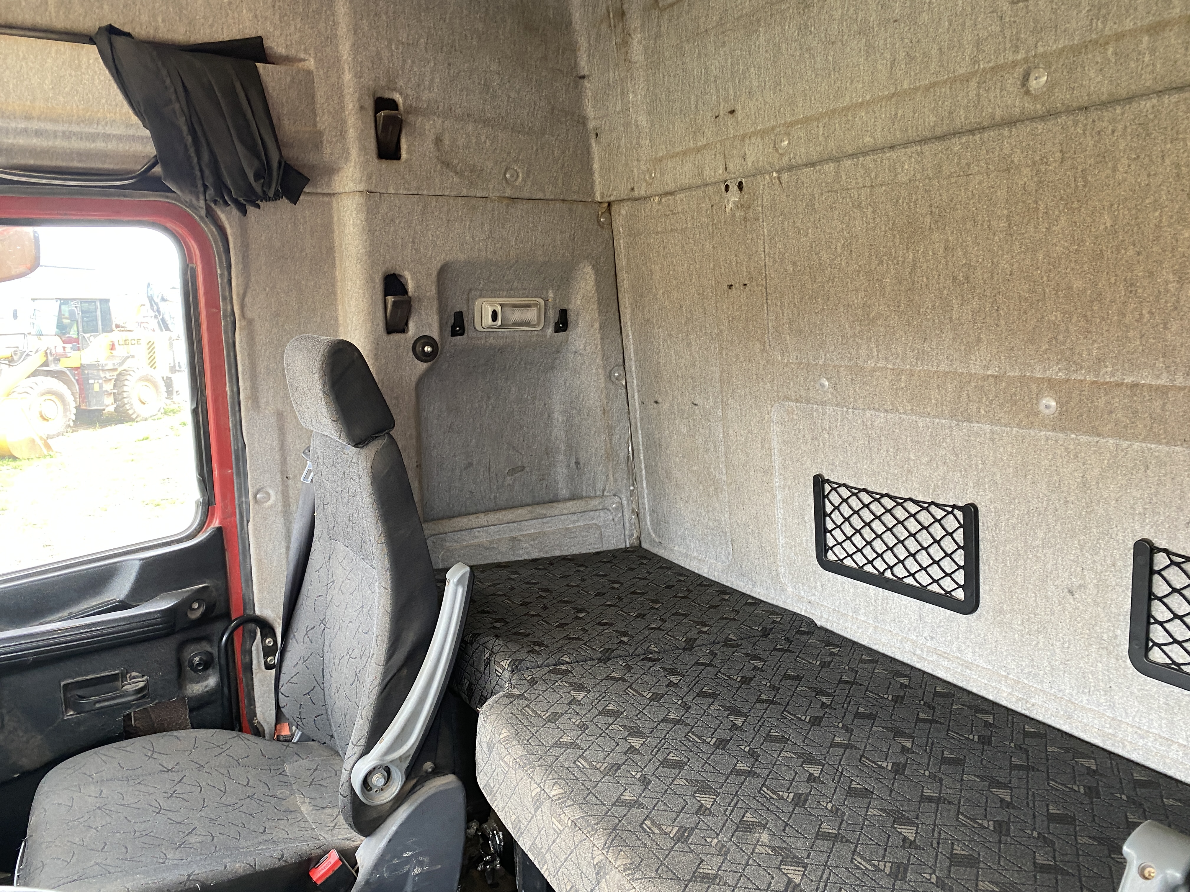 МАЗ 6430 6x4 Седельный тягач 2022 г. - фото 2