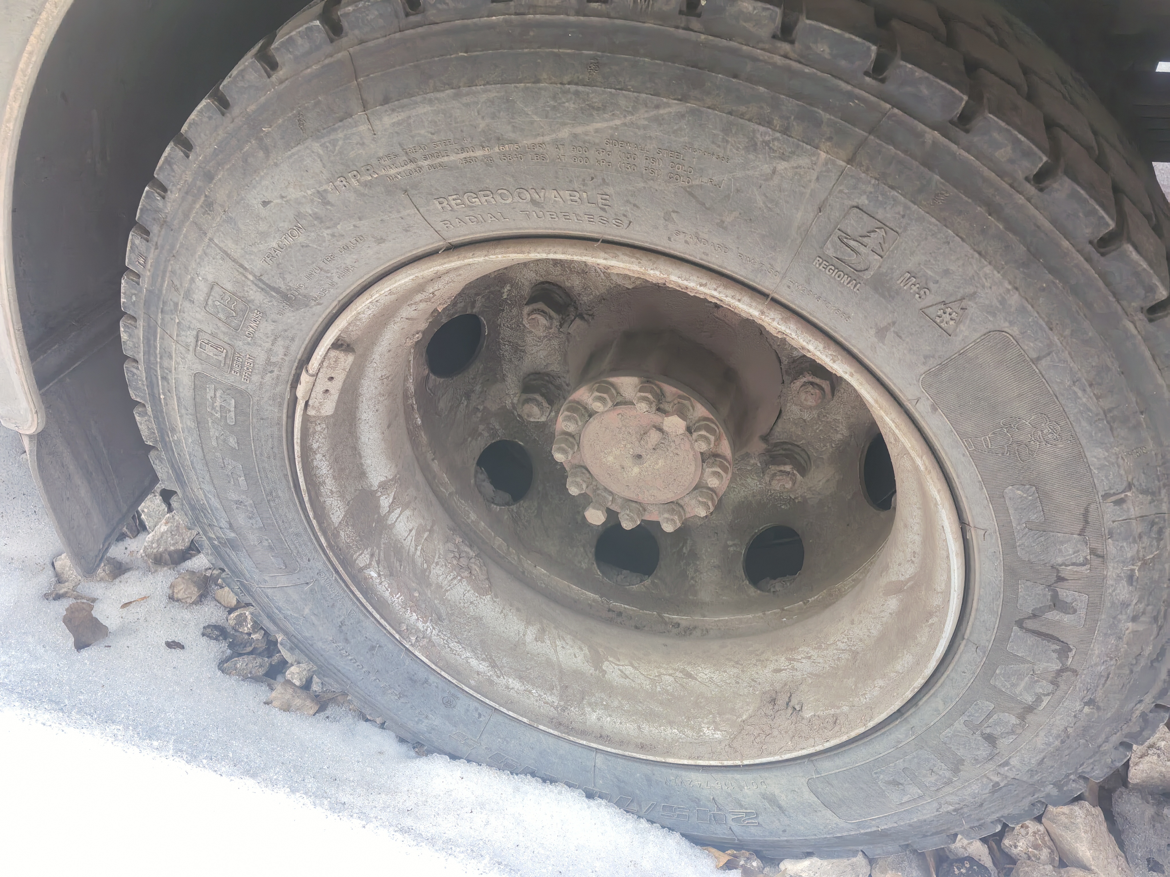 Феникс 78* на шасси Dongfeng C120 4x2 Бортовой с КМУ 2024 г. - фото 5