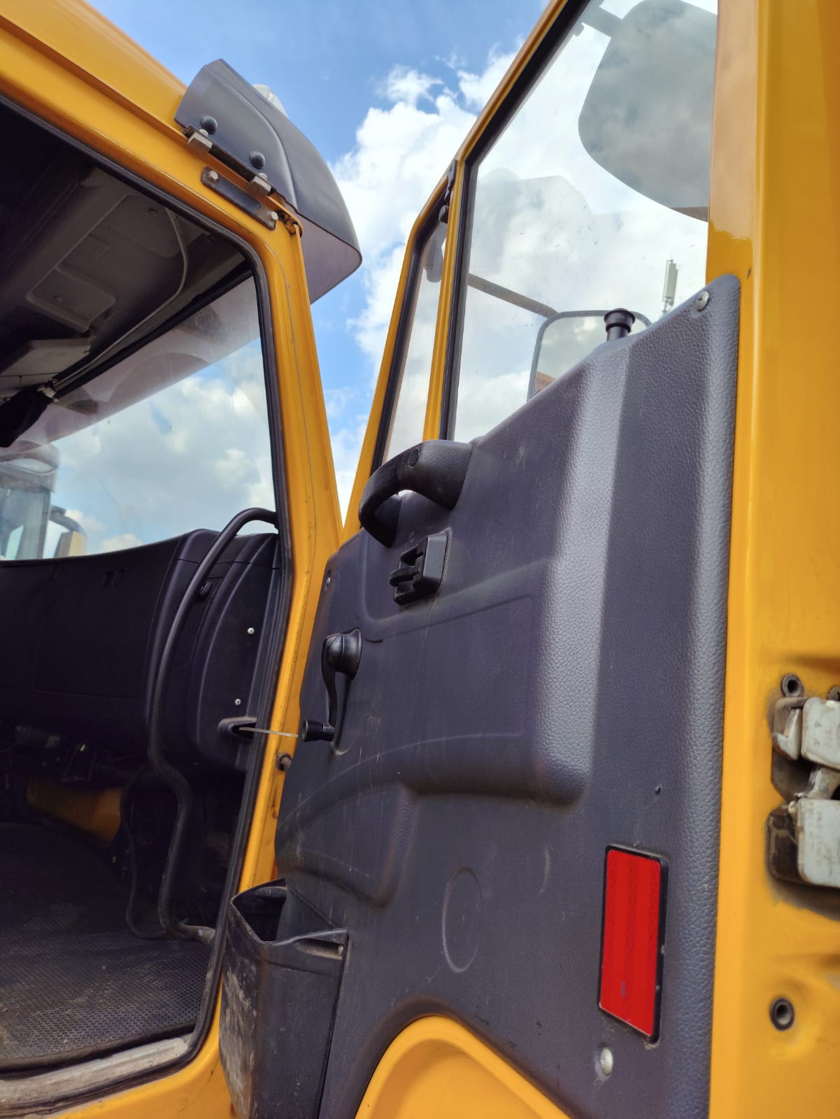 КамАЗ 65116 6x4 Седельный тягач 2019 г. - фото 7