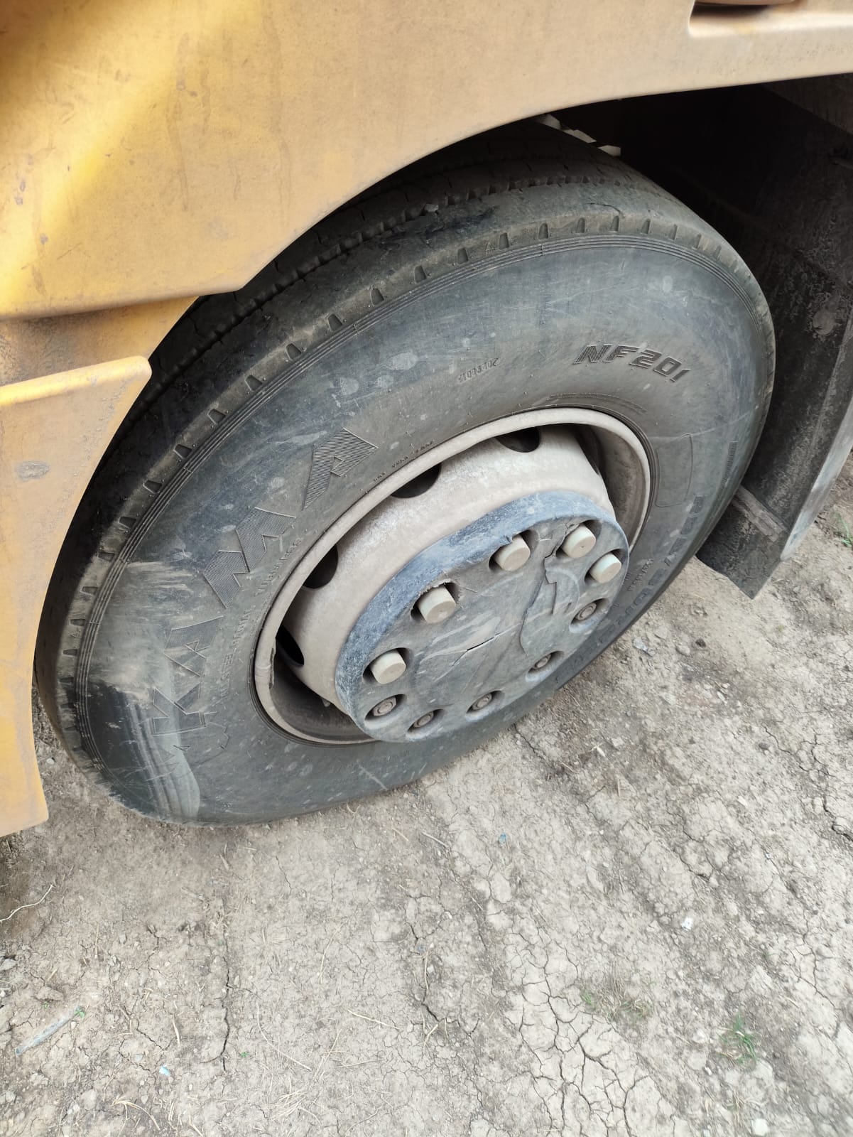 КамАЗ 65116 6x4 Седельный тягач 2019 г. - фото 11