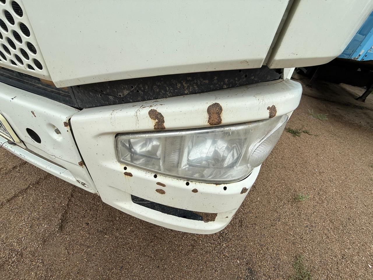 FAW CA 3310 8x4 Самосвал_не актуально 2023 г. - фото 29