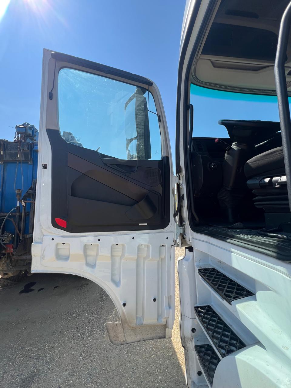 КамАЗ 54901 4x2 Седельный тягач 2024 г. - фото 8