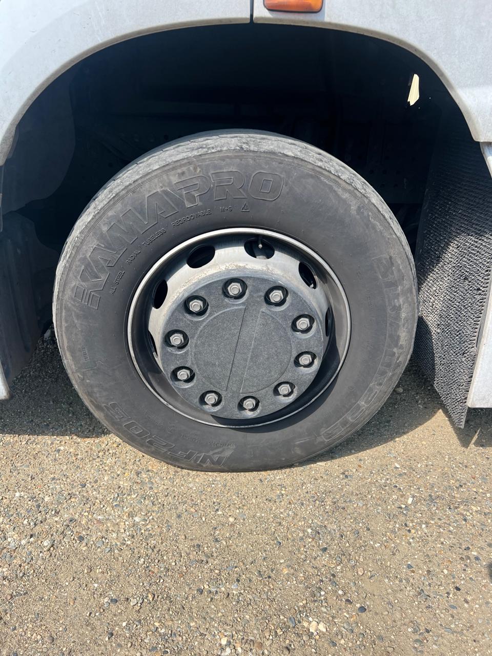 КамАЗ 54901 4x2 Седельный тягач 2024 г. - фото 12