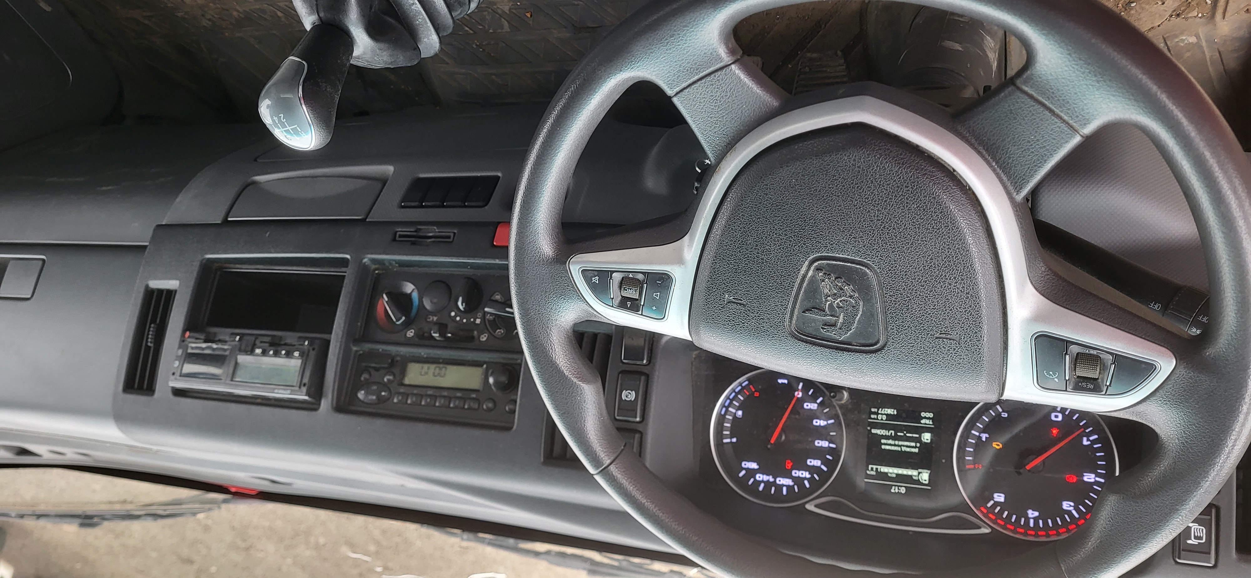 КамАЗ 43089 4x2 Изотермический/рефрижератор 2024 г. - фото 10