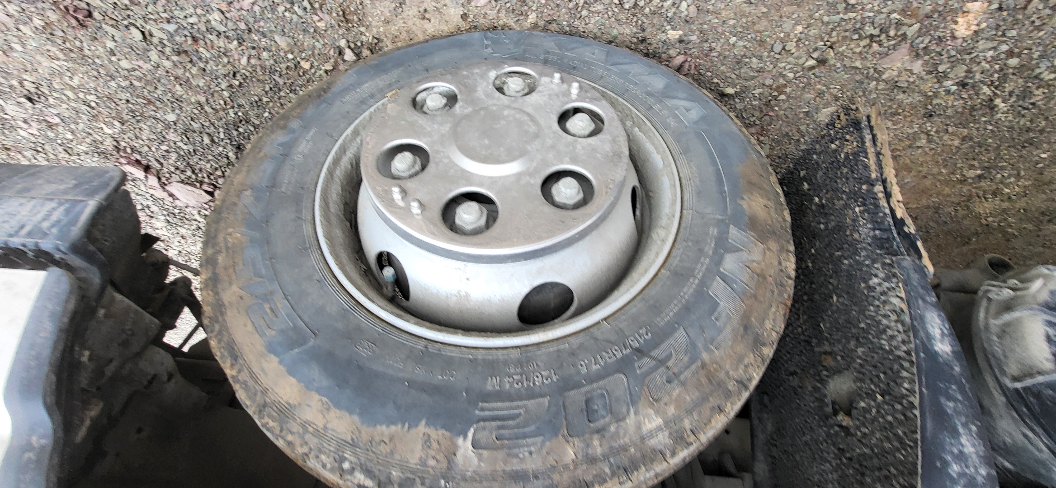 КамАЗ 43089 4x2 Изотермический/рефрижератор 2024 г. - фото 11