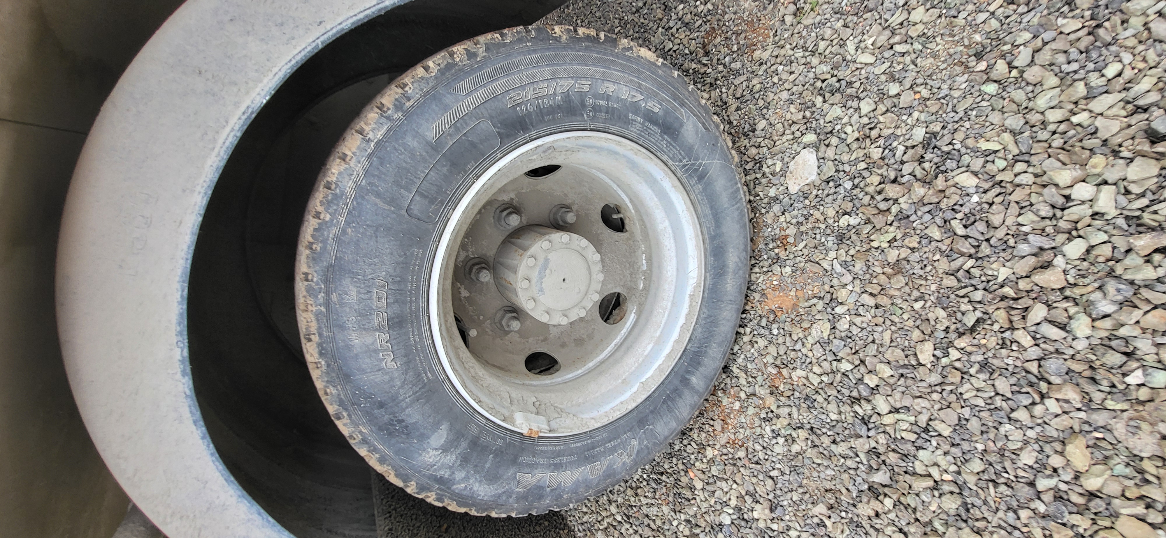 КамАЗ 43089 4x2 Изотермический/рефрижератор 2024 г. - фото 12