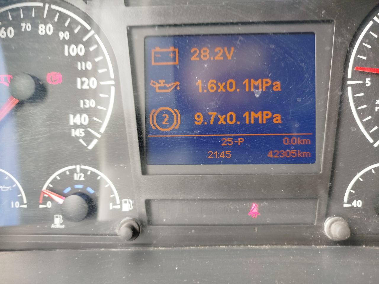 Foton AUMAN 6x4 Самосвал 2023 г. - фото 16