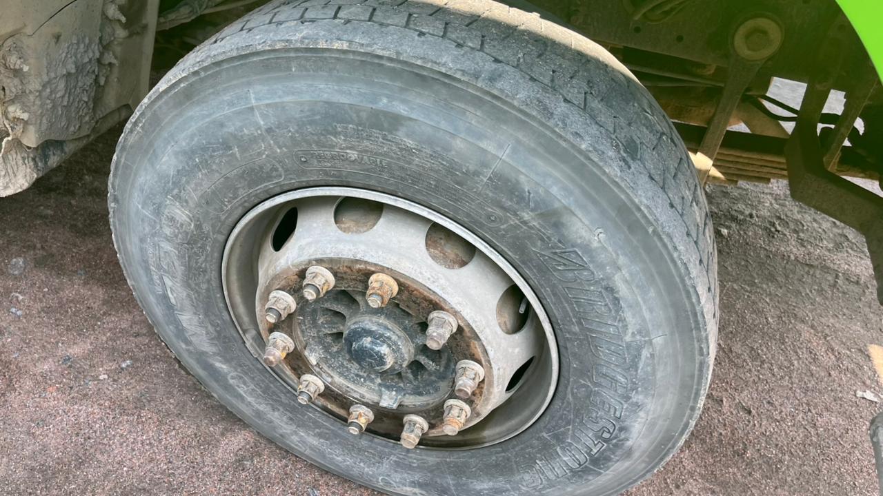 Shacman (Shaanxi) SX* 8x4 Самосвал 2023 г. - фото 10