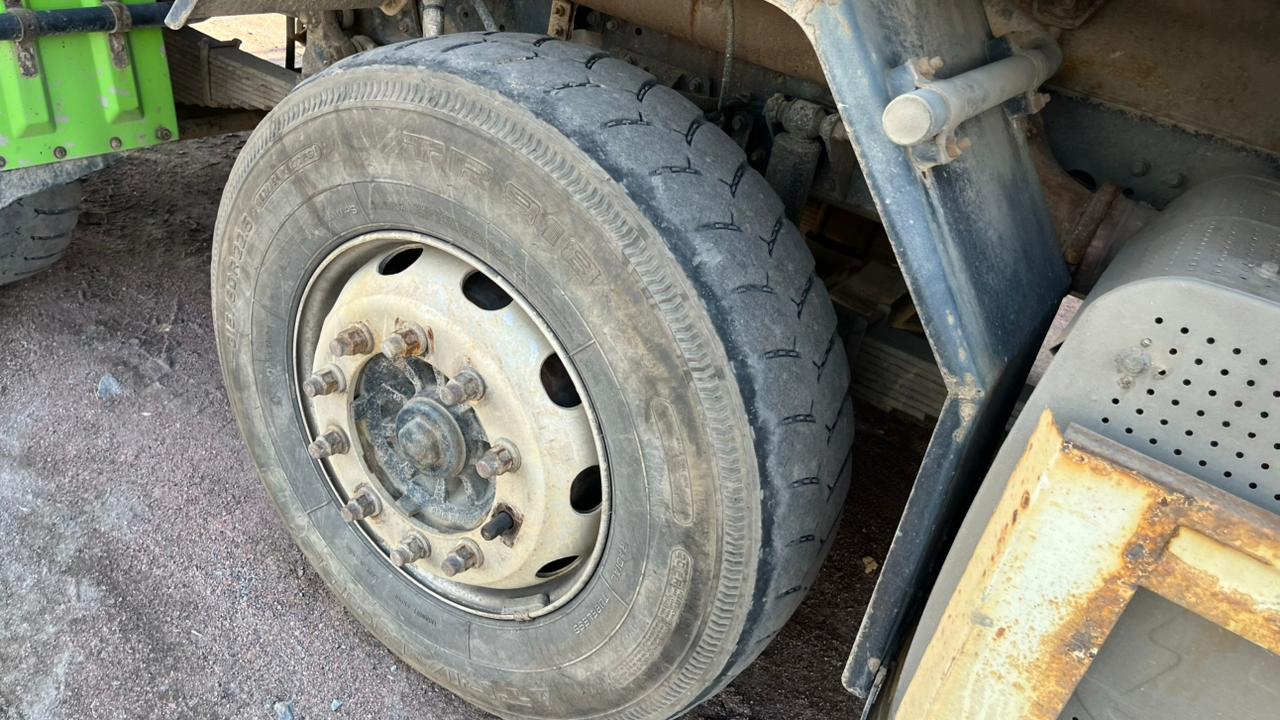 Shacman (Shaanxi) SX* 8x4 Самосвал 2023 г. - фото 12