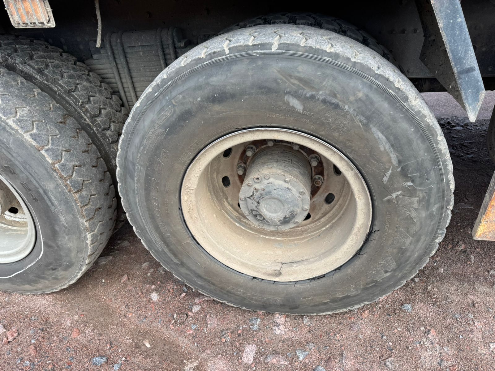 Shacman (Shaanxi) SX* 8x4 Самосвал 2023 г. - фото 15