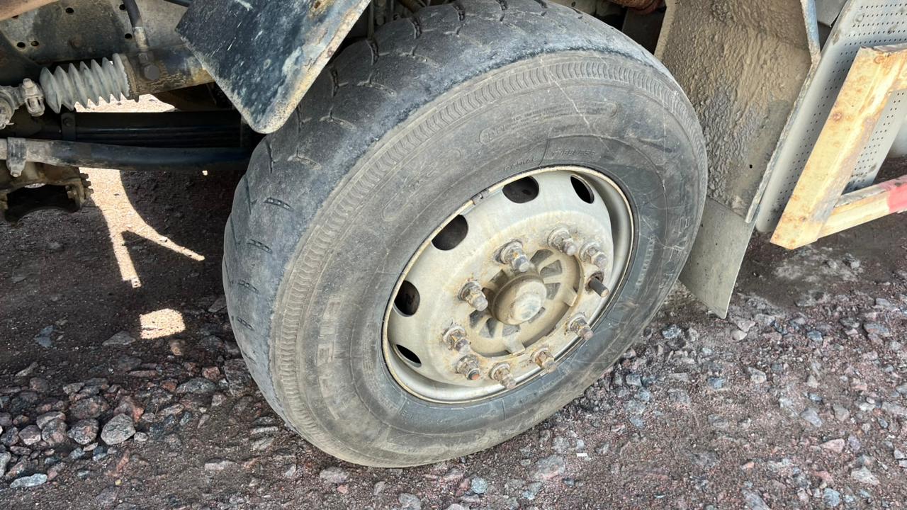 Shacman (Shaanxi) SX* 8x4 Самосвал 2023 г. - фото 9