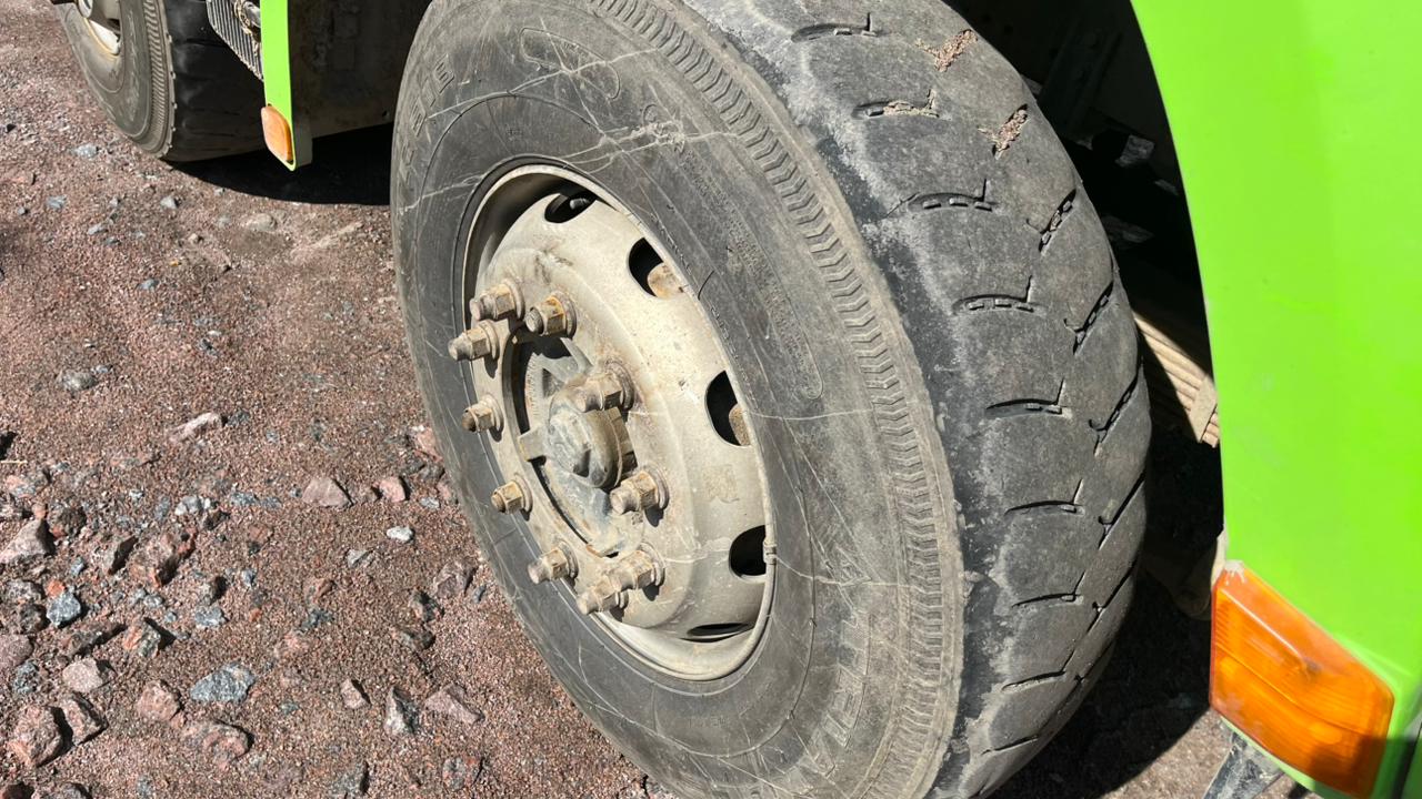 Shacman (Shaanxi) SX* 8x4 Самосвал 2023 г. - фото 11