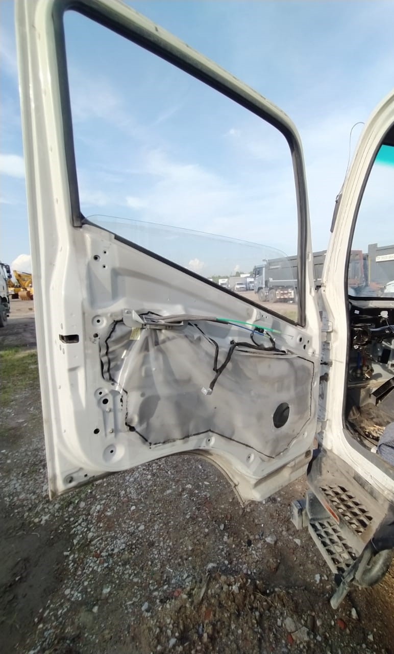 JAC N120 Бортовой (Евроборт) 2024 г. - фото 5