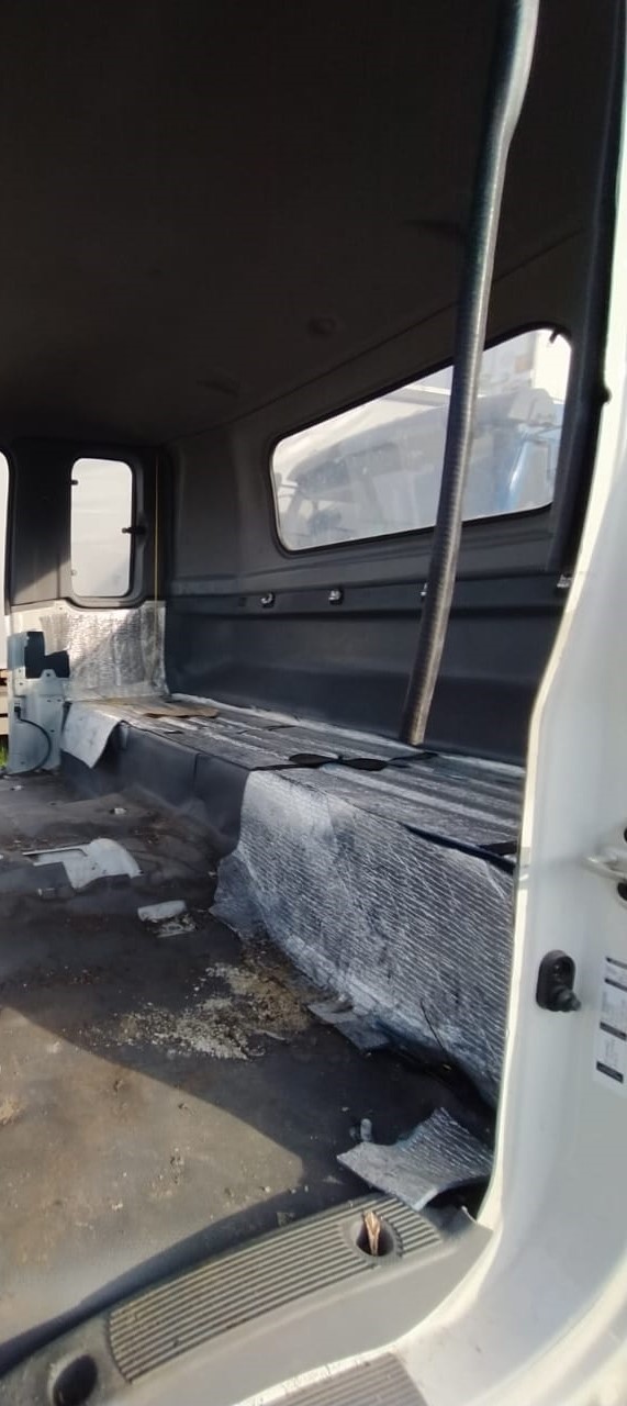 JAC N120 Бортовой (Евроборт) 2024 г. - фото 7