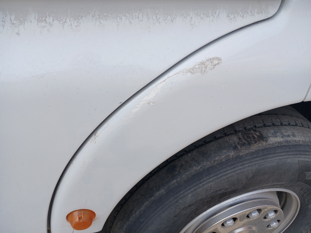 SITRAK C7H 6x4 Седельный тягач 2023 г. - фото 16