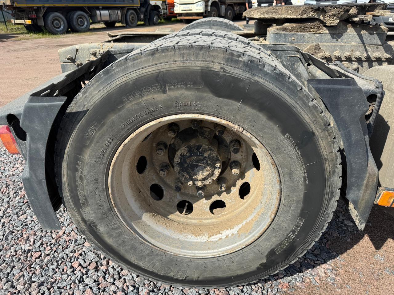 Volvo FH 4x2 Седельный тягач 2016 г. - фото 12