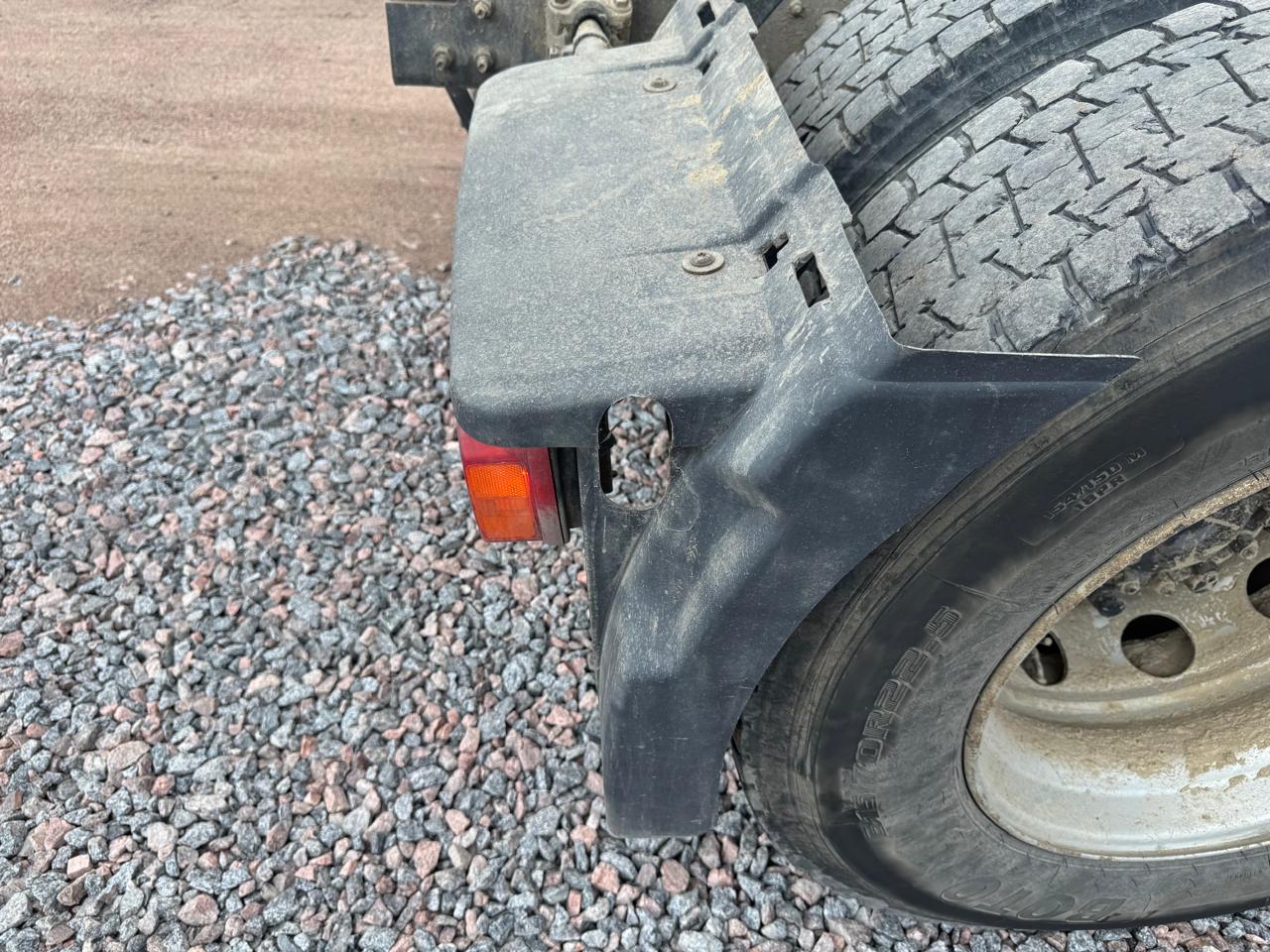 Volvo FH 4x2 Седельный тягач 2016 г. - фото 17