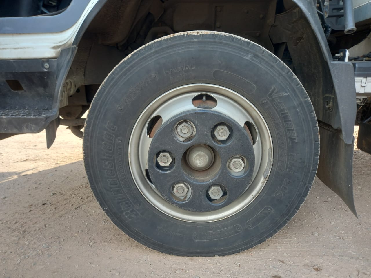 Isuzu ELF 9.5 (NQR) Изотермический/рефрижератор 2023 г. - фото 10