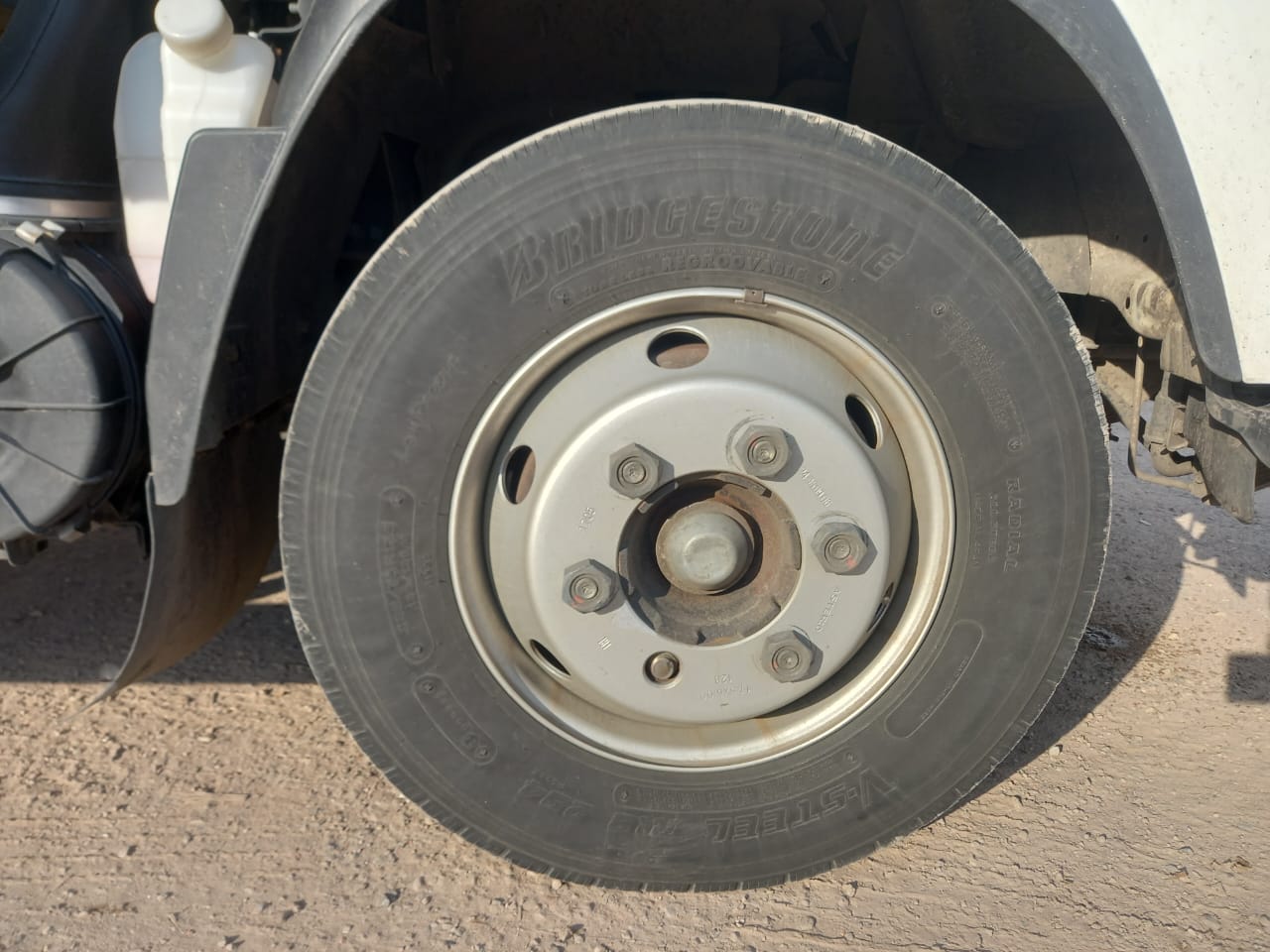 Isuzu ELF 9.5 (NQR) Изотермический/рефрижератор 2023 г. - фото 11