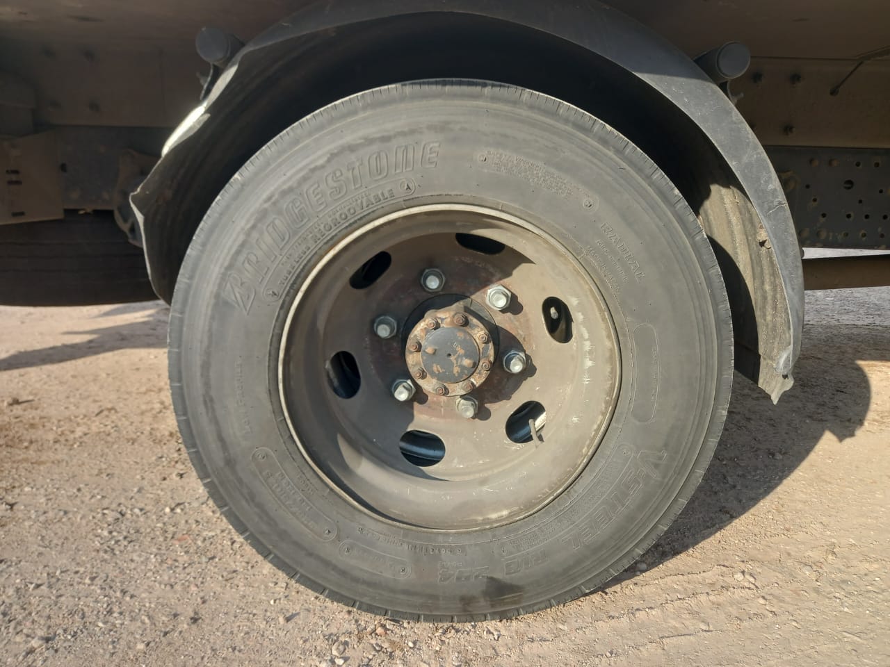 Isuzu ELF 9.5 (NQR) Изотермический/рефрижератор 2023 г. - фото 13