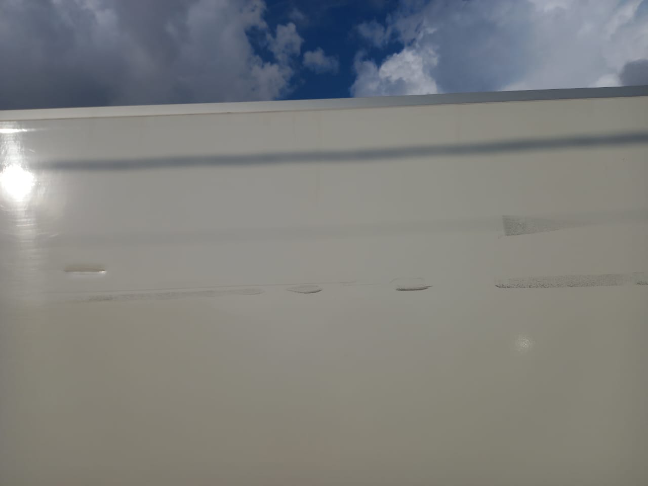 Isuzu ELF 9.5 (NQR) Изотермический/рефрижератор 2023 г. - фото 17