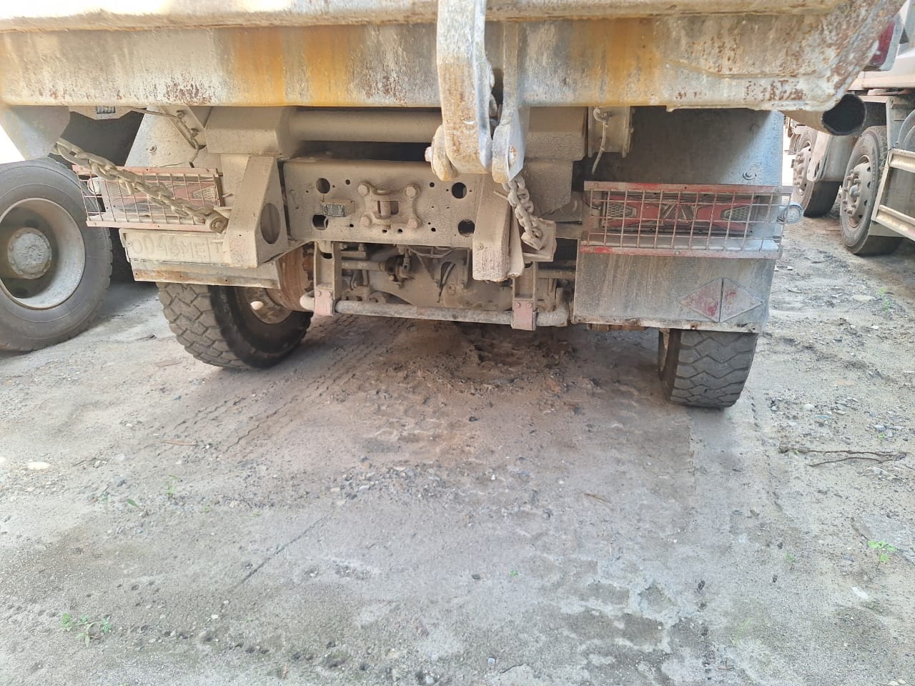 Howo T5G 6x4 Самосвал 2022 г. - фото 18