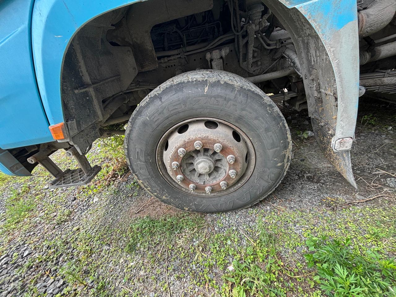 Shacman (Shaanxi) SX* 8x4 Самосвал 2023 г. - фото 12