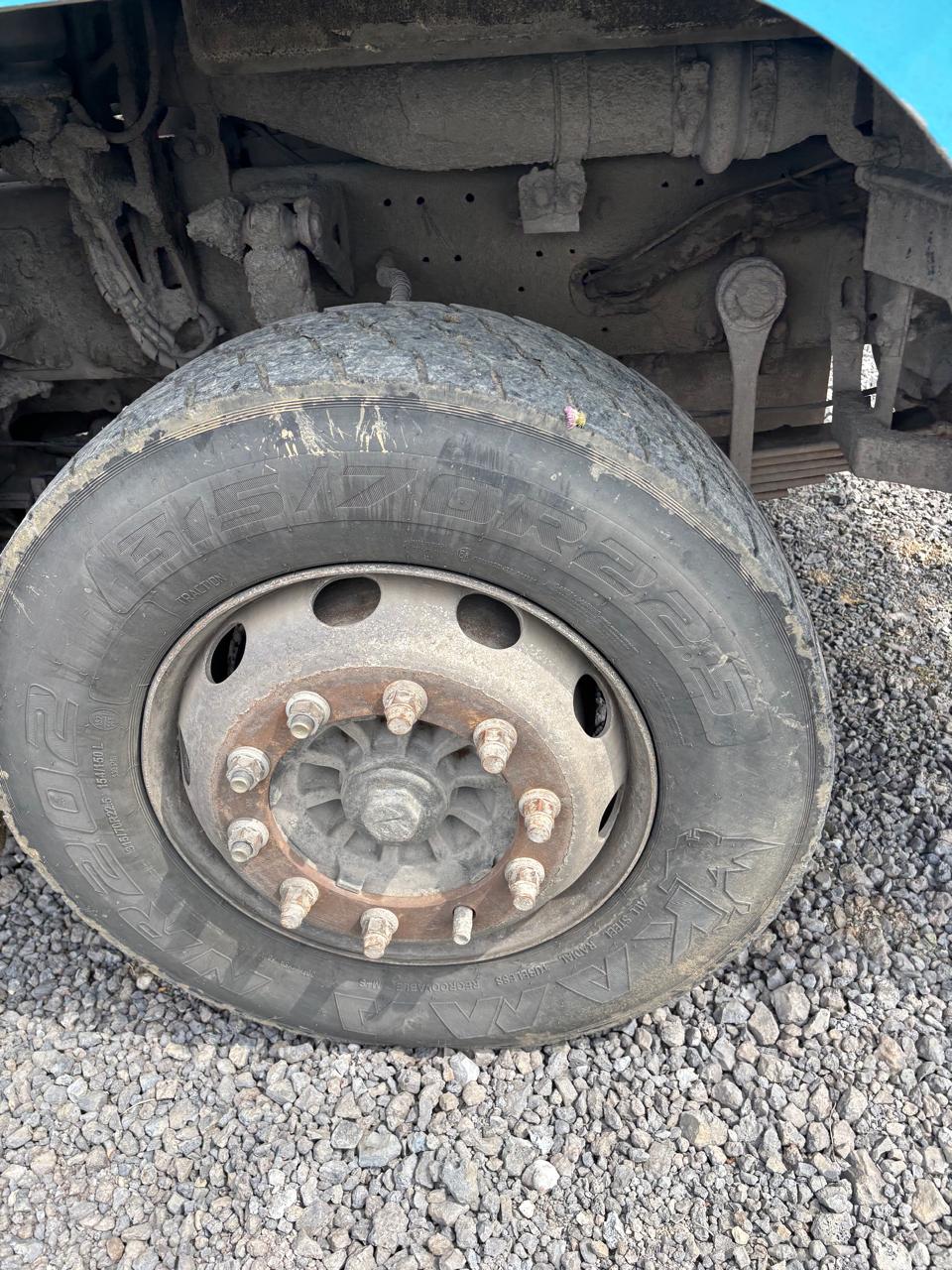 Shacman (Shaanxi) SX* 8x4 Самосвал 2023 г. - фото 13