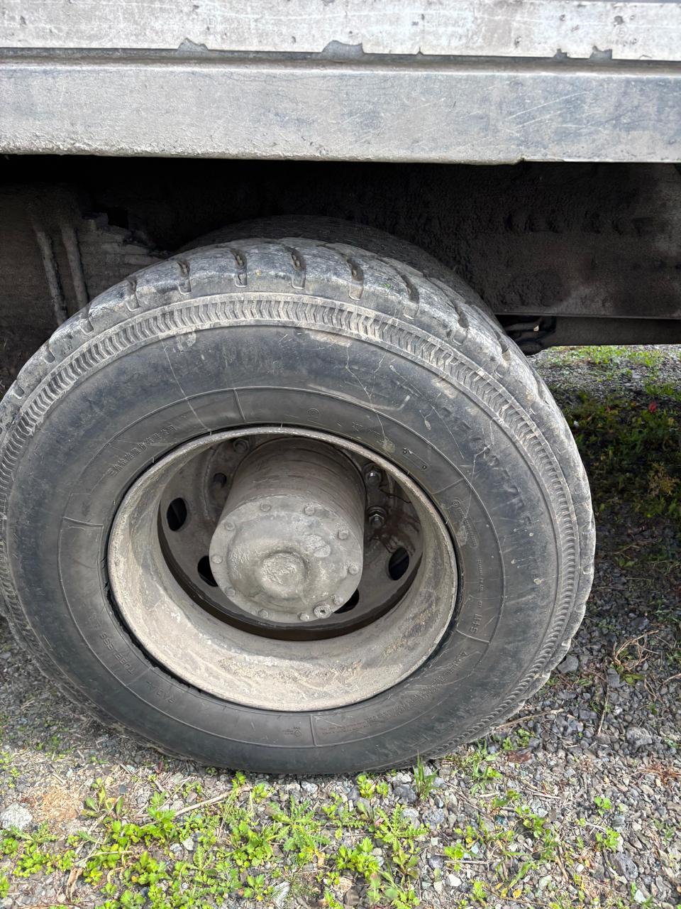 Shacman (Shaanxi) SX* 8x4 Самосвал 2023 г. - фото 15