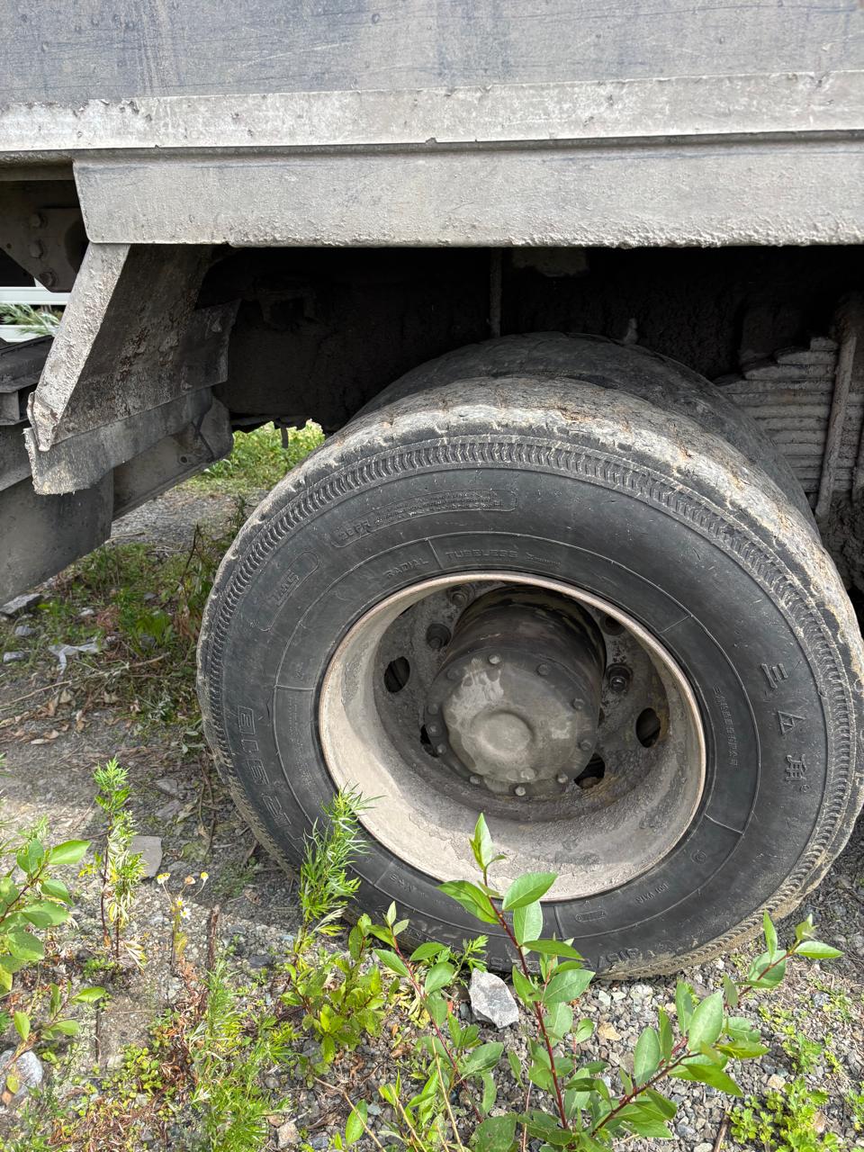 Shacman (Shaanxi) SX* 8x4 Самосвал 2023 г. - фото 16