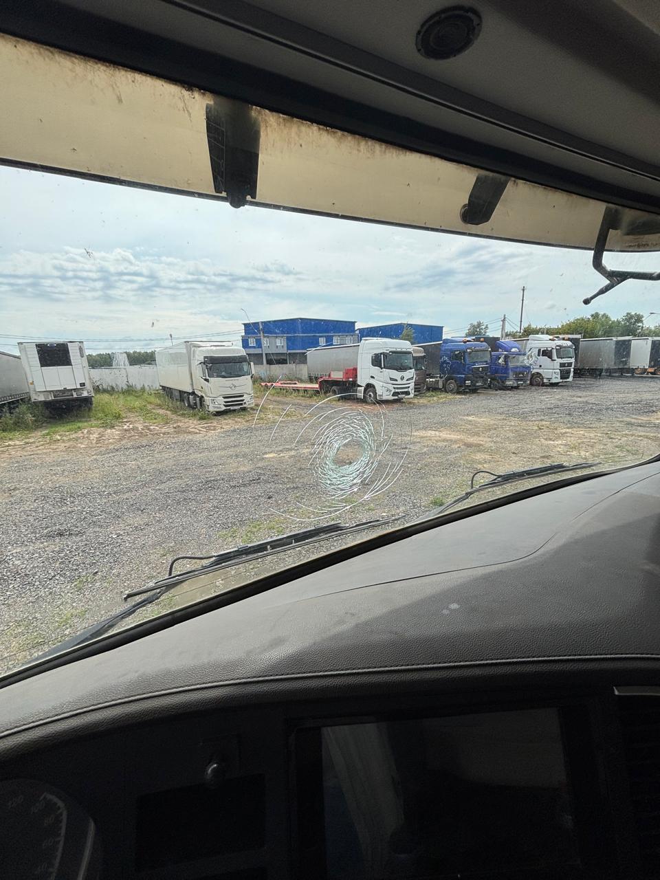 Shacman (Shaanxi) SX* 8x4 Самосвал 2023 г. - фото 19