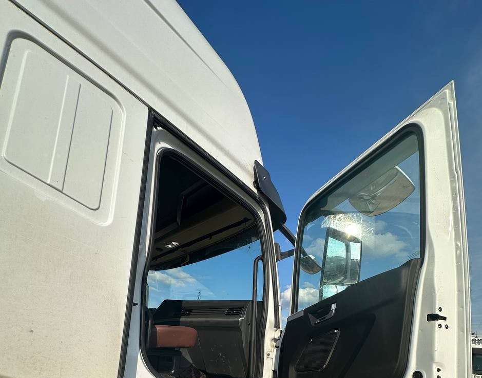 VASOL HV7 4x2 Седельный тягач 2023 г. - фото 8