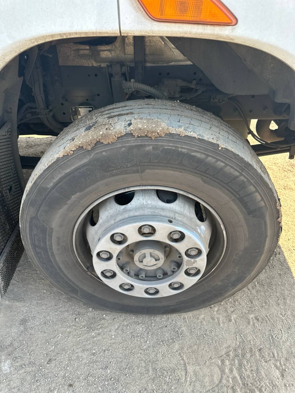 VASOL HV7 4x2 Седельный тягач 2023 г. - фото 14