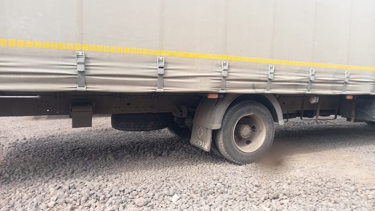 КамАЗ 43089 4x2 Бортовой (Евроборт) 2023 г. - фото 9