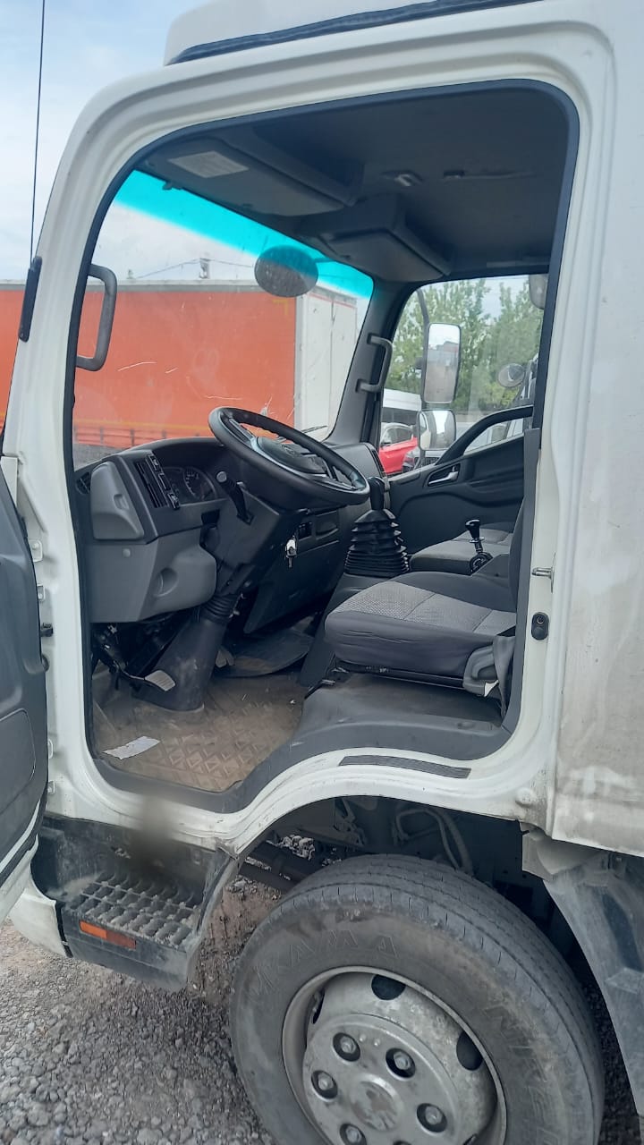 КамАЗ 43089 4x2 Бортовой (Евроборт) 2024 г. - фото 8