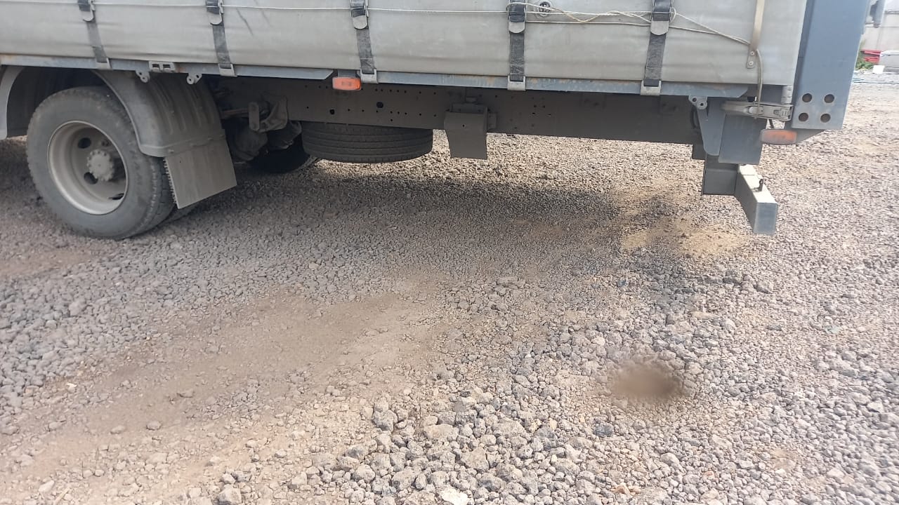 КамАЗ 43089 4x2 Бортовой (Евроборт) 2024 г. - фото 11