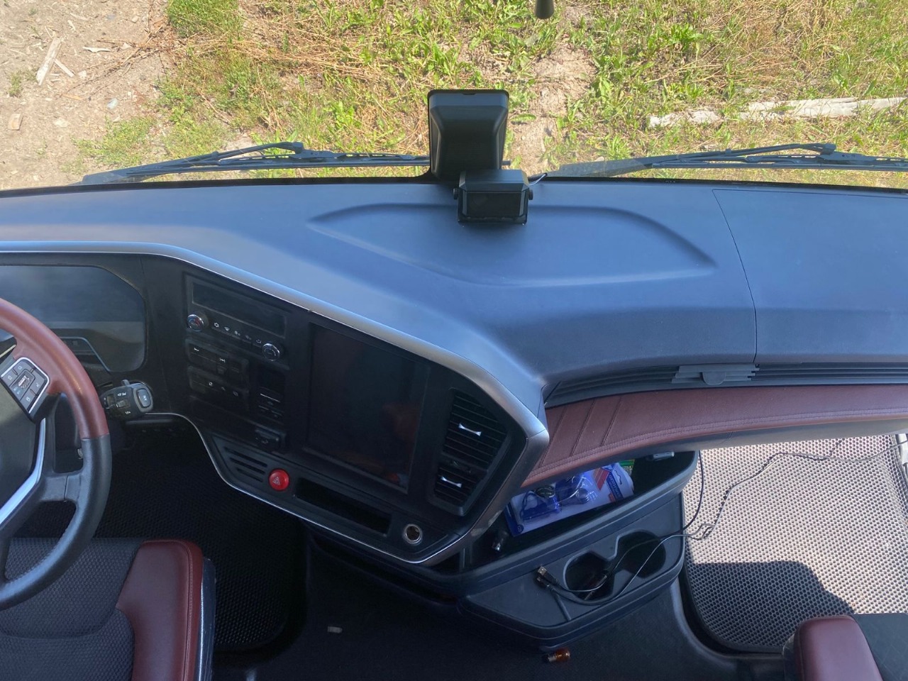 SANY HQC* 4x2 Седельный тягач 2024 г. - фото 10