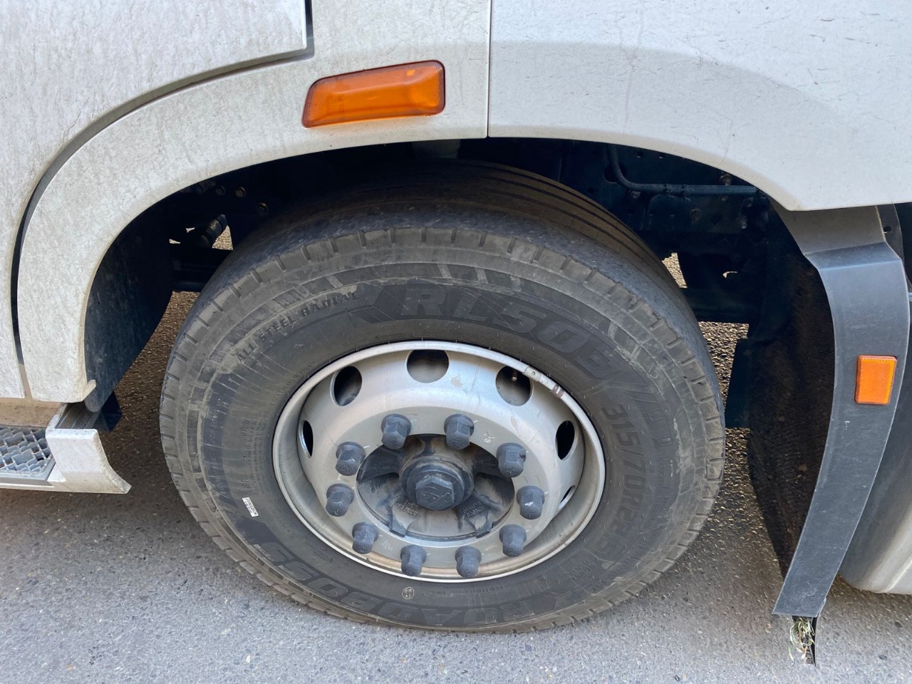 SANY HQC* 4x2 Седельный тягач 2024 г. - фото 14